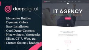 DeepDigital-–-Web-Design-Agency-WordPress-Theme-Nulled-300x169