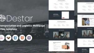 Destar-Transportation-and-Logistics-HTML5-Template-Nulled-300x169