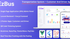 EZBus-Transportation-Management-Solution-Two-Flutter-Apps-Backend-Admin-panel-Nulled-300x169