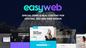 EasyWeb-Hosting-And-Agencies-Theme-Nulled-300x169