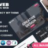 Flyweb-Web-Design-Agency-WordPress-Theme-Nulled-300x169