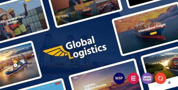 Global-Logistics