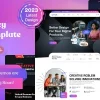 Haptic-Web-Design-Agency-HTML-Template