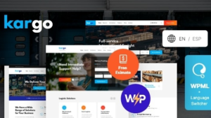 Kargo-Logistics-Transportation-WordPress-Theme-Nulled-300x169