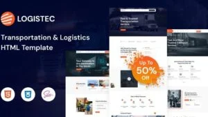 Logistec-Transportation-Logistics-WordPress-Theme-Nulled-300x169