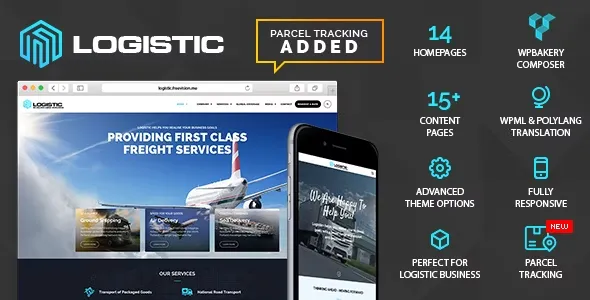 Logistic-WP-Theme-For-Transportation-Business