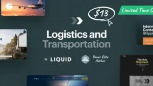 LogisticsHub-Logistics-and-Transportation-WordPress-Theme-Nulled-300x169