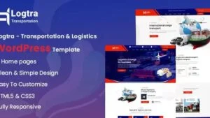 Logtra-Nulled-Transportation-Logistics-WordPress-Theme-Free-Download-300x169