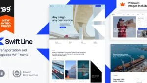 SwiftLine-–-Transportation-Logistics-WordPress-Theme-Nulled-300x169
