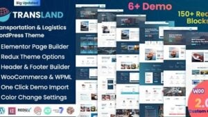 Transland-Nulled-Transportation-Logistics-WordPress-Theme-Free-Download-300x169