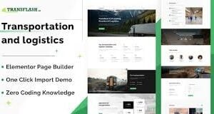 Transportation-and-Logistics-Theme-Transflash-Nulled-Free-Download-300x160