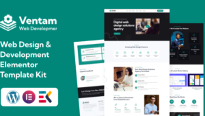 Ventam-Web-Design-Agency-Elementor-Template-Kit-Nulled-300x169