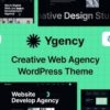 Ygency-Web-Design-Agency-WordPress-Theme-Nulled-300x169